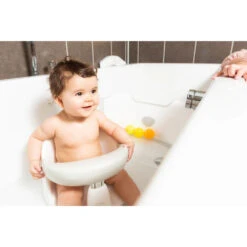 Anneau De Bain Pivotant 360° -Allobébé ym090750276 3