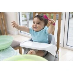 Rehausseur Bébé Spongepod 11 Rehausseur Bébé Spongepod -Allobébé ym090750290 4