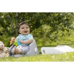 Rehausseur Bébé Spongepod 12 Rehausseur Bébé Spongepod -Allobébé ym090750290 5