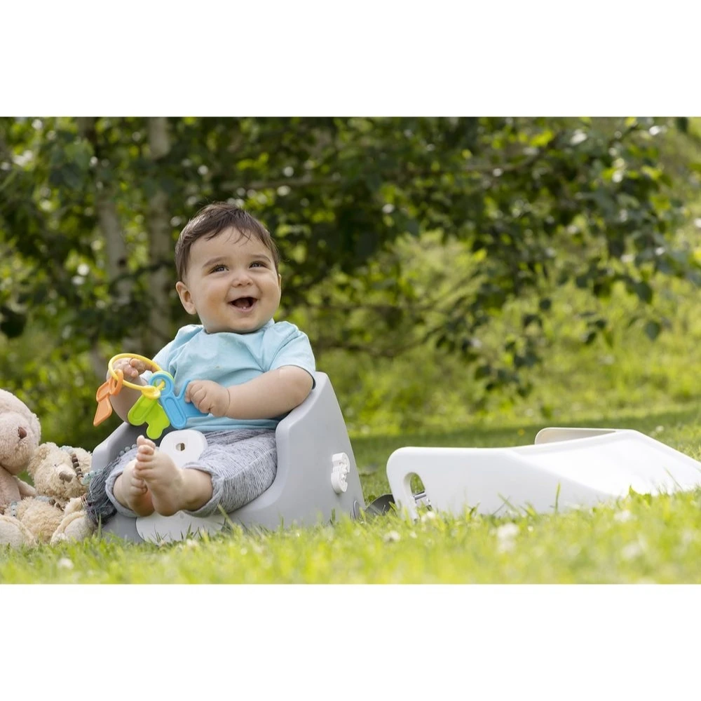 Rehausseur Bébé Spongepod 6 Rehausseur Bébé Spongepod – Image 6