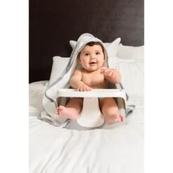 Rehausseur Bébé Spongepod 13 Rehausseur Bébé Spongepod -Allobébé ym090750290 6