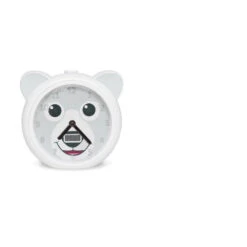 ZAZU Réveil Ludique L'ours Bobbie