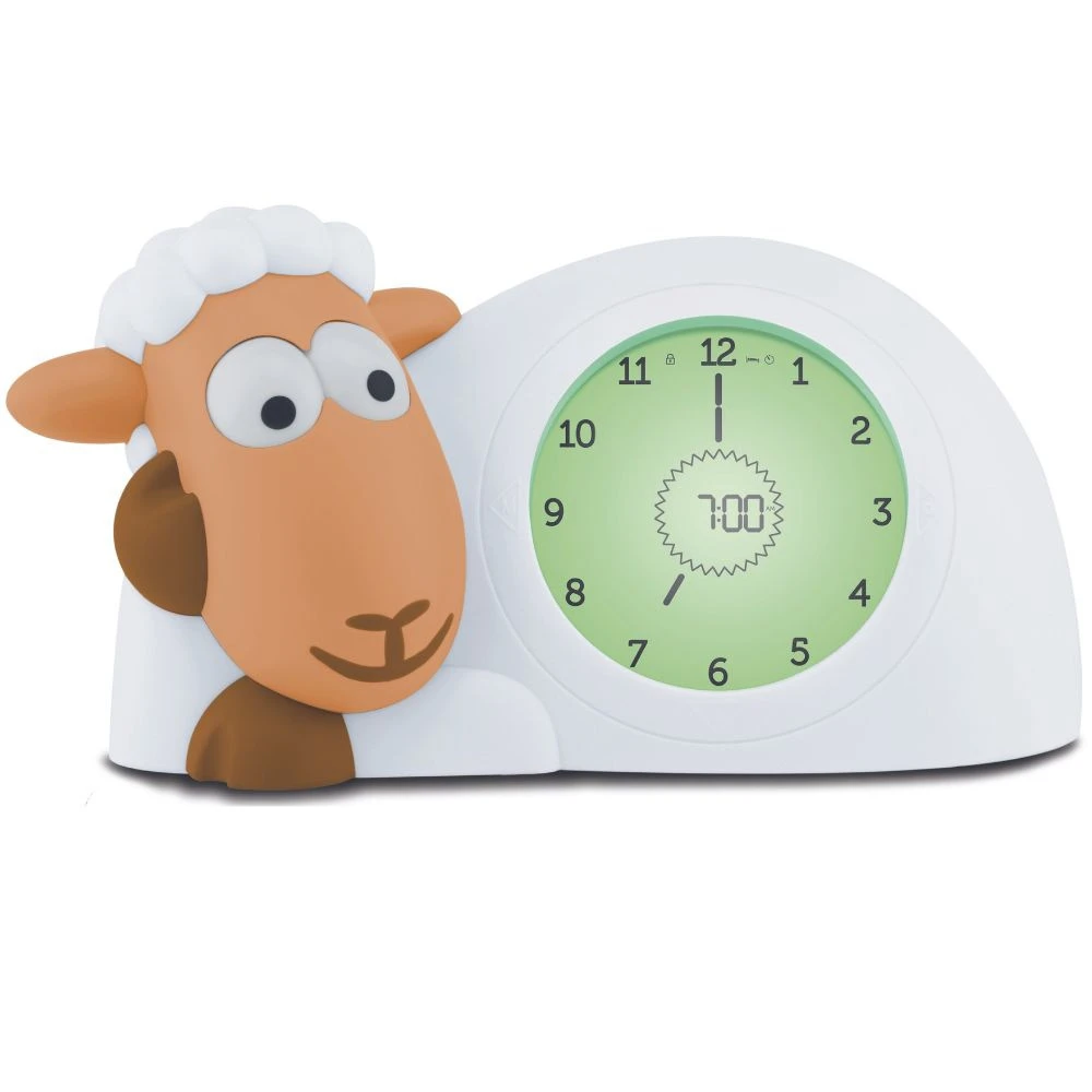 ZAZU Veilleuse Bébé Réveil Sam Camel 1 ZAZU Veilleuse Bébé Réveil Sam Camel