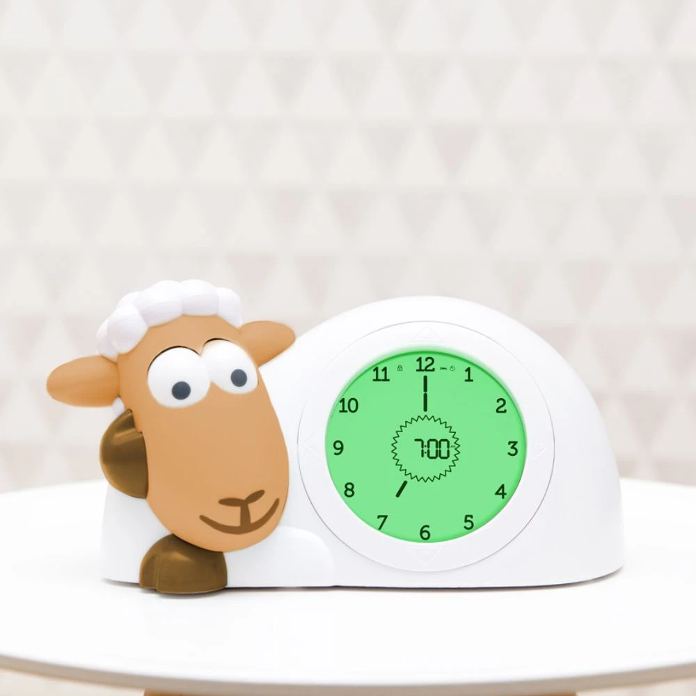 ZAZU Veilleuse Bébé Réveil Sam Camel 2 ZAZU Veilleuse Bébé Réveil Sam Camel – Image 2