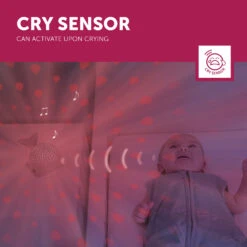 ZAZU Veilleuse Bébé Projecteur Wally La Baleine Vert 10 ZAZU Veilleuse Bébé Projecteur Wally La Baleine Vert -Allobébé zu060495352 4